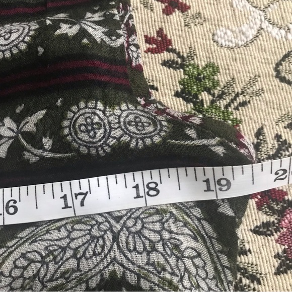 Promod Sleeveless Dress - Size Medium - Picture 8 of 8